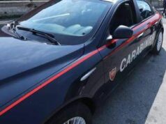 Furto a casa di un dirigente sportivo, preso il ladro: è un calciatore avversario