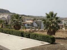 Gibellina proclamata ‘Capitale italiana dell’Arte contemporanea 2026’