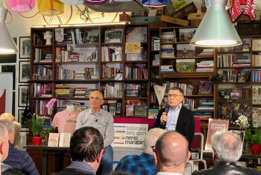 Gibì Baronchelli si racconta: “Io eterno secondo ho vinto 80 volte… alla faccia di Moser” Ciclismo