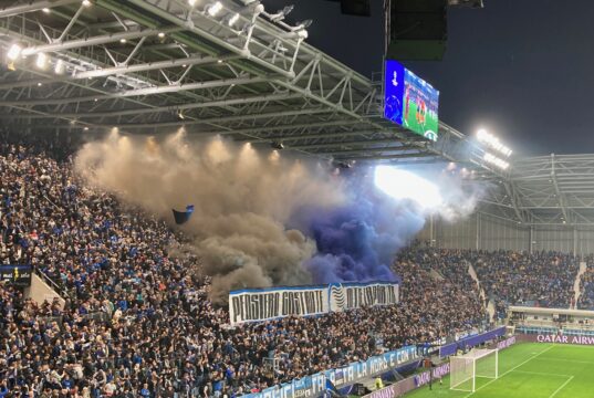 Cara Atalanta, mangiati il Verona Gewiss Stadium