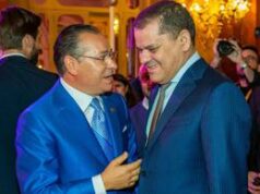 Italia-Libia, Kamel Ghribi: “Lungimirante accordo Meloni-Dabaiba, Gksd farà la propria parte”