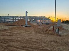 Libia, Franci (Aeneas): “Tripoli blocca nostro progetto aeroporto, governo ci aiuti a fare chiarezza”