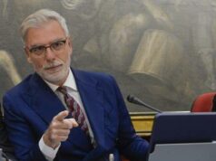 Mic, Mollicone a Report: “Mostra Futurismo? Movimento da valorizzare nelle scuole e di cui andare orgogliosi” – Video