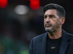 Milan, Fonseca: “Servono leader. Non mi importa dei nomi, se ho un problema lo dico in faccia”