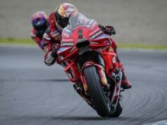 MotoGp, Bagnaia: “In Australia per vincere, ma senza correre rischi”