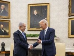 “Netanyahu? Per Biden è un bugiardo”, le rivelazioni del giornalista del Watergate