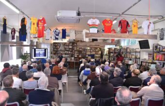 Biblioteca dello sport