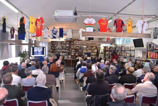 Biblioteca dello sport