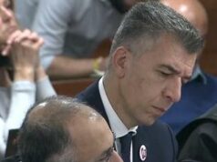 Omicidio Cecchettin, papà Gino: “Dolore per gli ultimi istanti di Giulia, ho capito chi è Turetta”