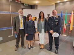 Polizia municipale: Presentati i corsi di educazione stradale