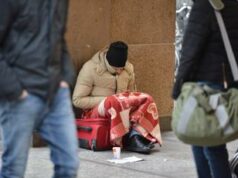 Povertà assoluta per 5,7 milioni di italiani nel 2023