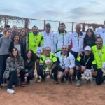 Premiazione Bergamo Master