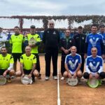 Rappresentativa Bergamo e Brescia__ Finale Master 2024