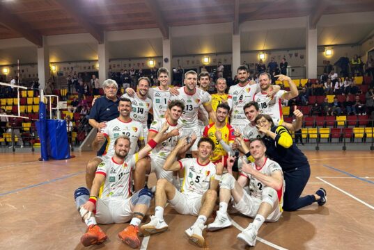 Volley