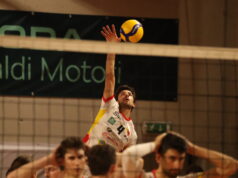 Volley