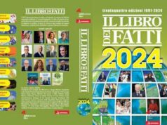 “Spegnete il pc, sfogliate il baedeker dell’informazione”, il Libro dei Fatti su Calabria Live