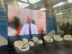 Togni (Anev): “Puntiamo a contratto collettivo per sicurezza su lavoro”