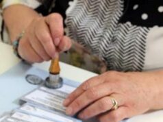 Umbria, ricerca Adnkronos, Bertini: “Partita clou per i leader nazionali”