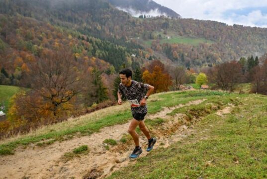 Bellagio Skyrace: Ahmed El Mazoury vince il titolo italiano di Skyrunning Fisky, 3° posto per Lorenzo Rota Martir Ahmed El Mazoury