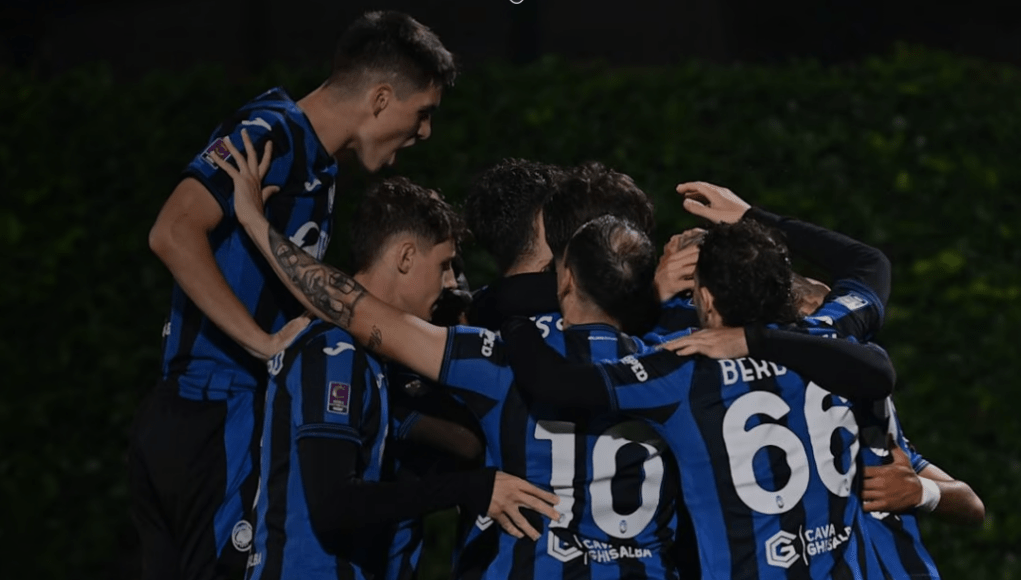 Atalanta U23