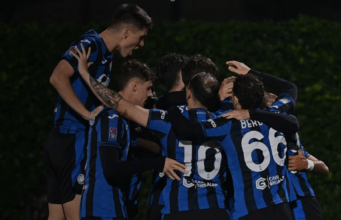 Atalanta U23