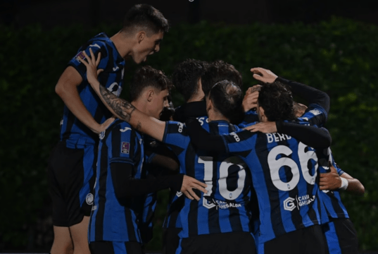 Atalanta U23