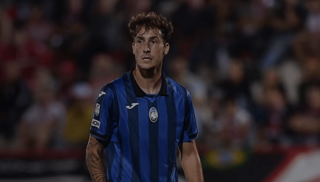 Atalanta U23