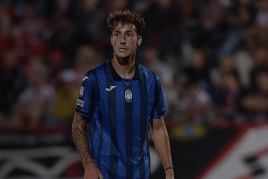 Atalanta U23