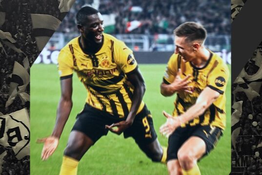 Borussia