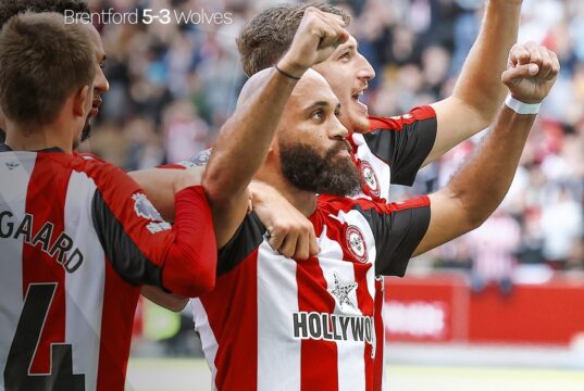 Brentford