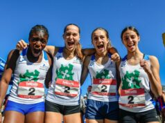 Campionati Italiani Cadetti