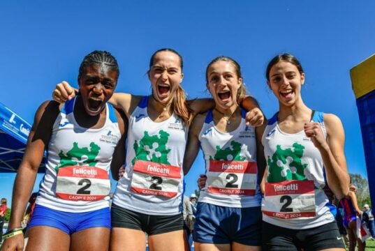 Campionati Italiani Cadetti
