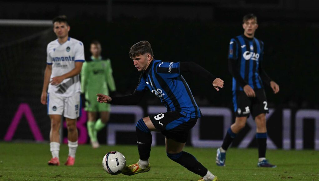 Atalanta U23