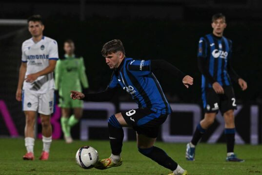 Atalanta U23