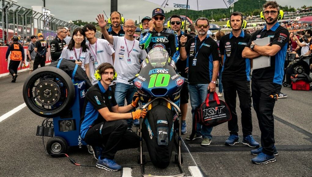 Gran Premio del Giappone