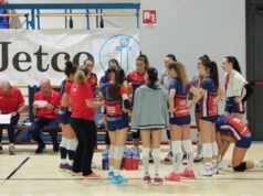 Pallavolo Don Colleoni