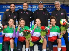 Campionato Italiano Cronosquadre