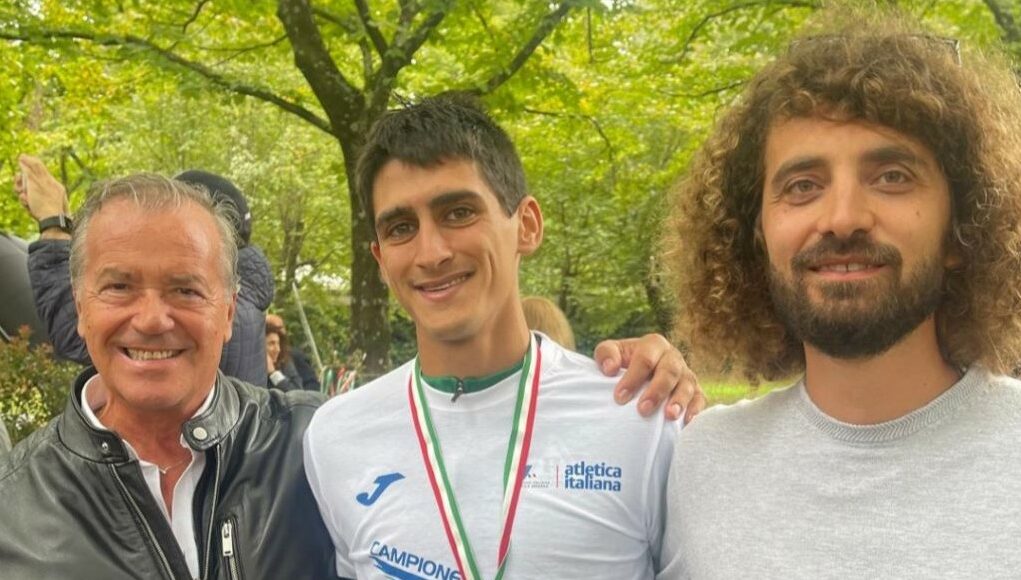 Campionati Italiani 35 chilometri marcia