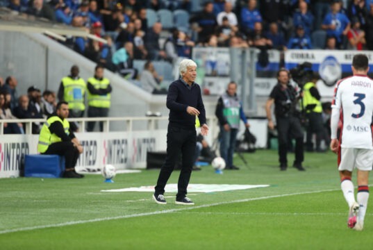 Le voci dei protagonisti. Gasperini: “Abbiamo fatto una gran partita. Siamo in crescita” Atalanta