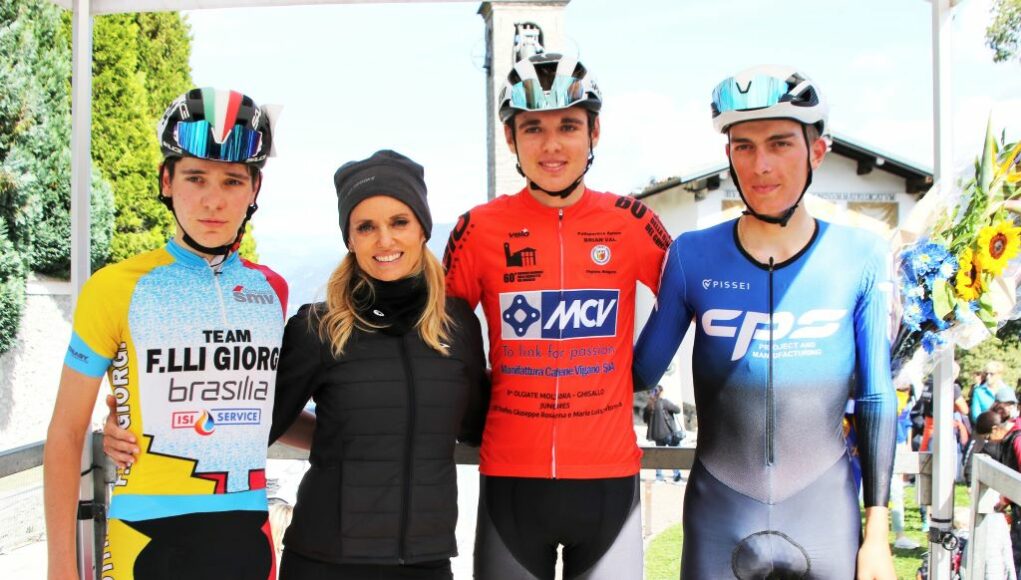 Giornata Nazionale della Bicicletta del Ghisallo,