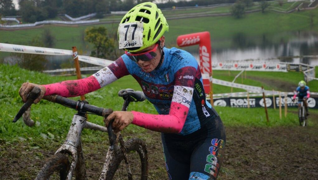 Ciclocross Internazionale di Brugherio