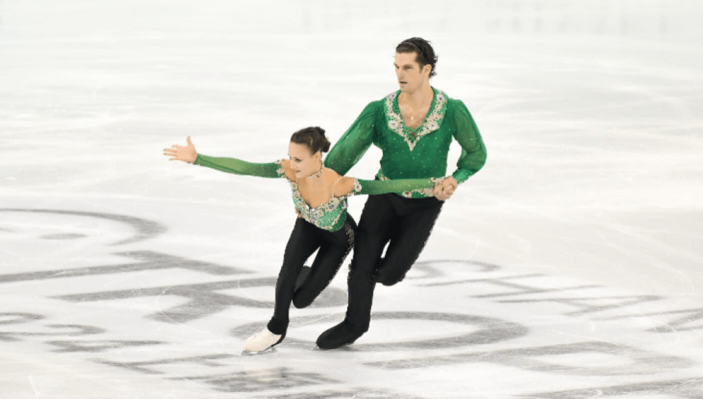 Lucrezia Beccari e Matteo Guarise