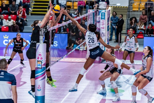 Volley Bergamo