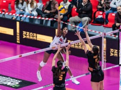 Volley Bergamo