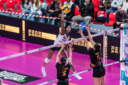 Volley Bergamo