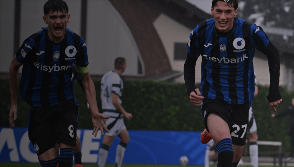 Atalanta U19