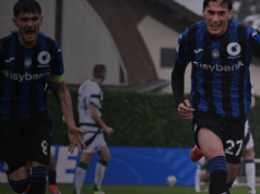 Atalanta U19