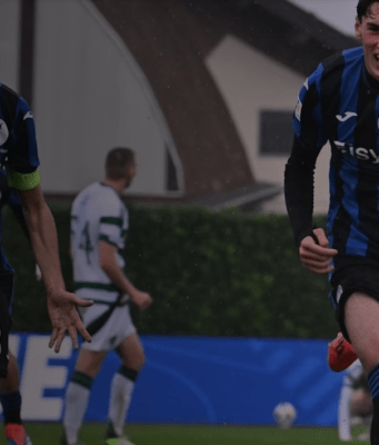 Atalanta U19