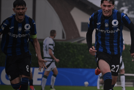 Atalanta U19