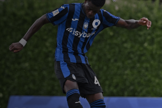 Atalanta Primavera